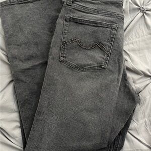 Urban Star Men’s Stylish Gray Denim Jeans size 32x30